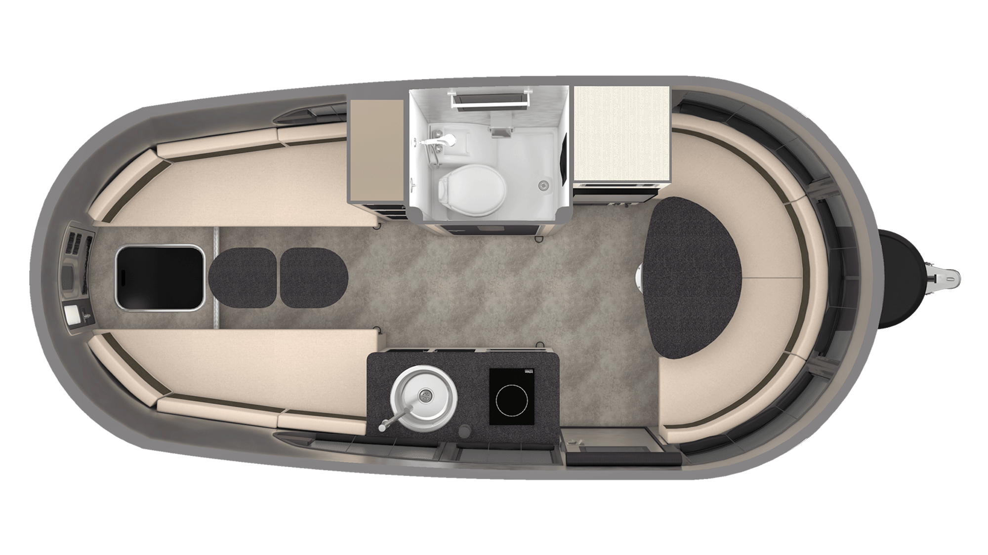 Basecamp® Xe Travel Trailer | Built for Adventure